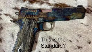 This is the Standard?
