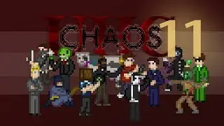 UHC CHAOS S1E11: HAHHAHAHAHAHAHHA