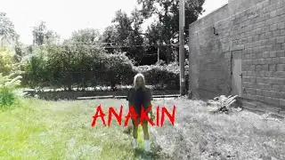 33ThreeMason - Anakin (Official Music Video) @e-Cycho