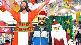 Merry Christmas🌲 *Asansol Mini vlog*