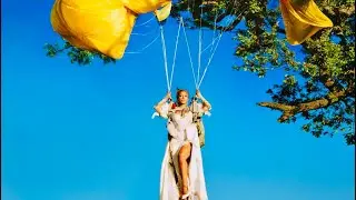 (FREE) Doja Cat Type Beat 2025 - 