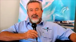 SCIBS 2014 - Alan Steber