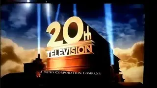 Persons Unknown Productions / Happy Jack Productions / Fuzzy Door Productions / 20th Television 2010
