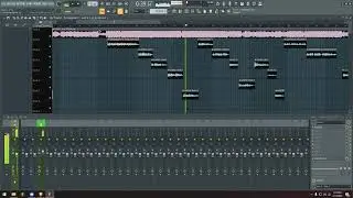 how to sound like oaf1 - wait 4 it (fl studio 20)