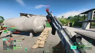 Battlefield 2042 Gameplay No Commentary - Orbital Breakthrough Gameplay - Aneky Gaming