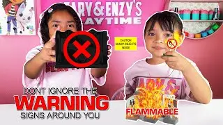 Traffic Signs and Rules For Kids | Road Safety Awareness For Children
