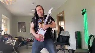 Marcus H&ouml;gberg - Sjunger - High School Confidential Linus Zander Cover By Marcus H&ouml;gberg