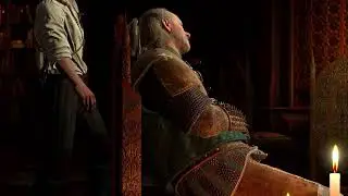 the witch hunt 3