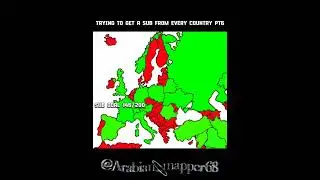 trying to get a sub from every country pt6