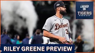 BOOM or BUST: Detroit Tigers&rsquo; Riley Greene SHOCKS MLB with Elite Power and WHIFF Concerns