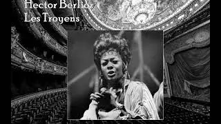 Shirley Verrett  La Mort de Didon 