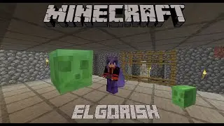 Minecraft Slime Chunk finden und Slimefarm bauen (1.19.2 Java)