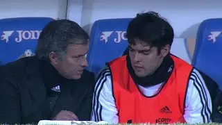 When Kaká came back after 200 days injured