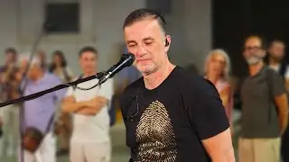 Coreutica 2024 Fabrizio Piepoli dedica a Rocco di Mauro cantore di Carpino 