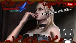 Waktunya Mainkan Mommy Pencuri Pizza satu ini ya wkwkwkwk | DMC 4