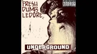 Fresh Dumbledore - Underground [Back from the Underground]