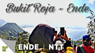 Viral Bukit Roja | Zeda Zamba | Kota Ende