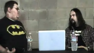 The John Pariah Show 