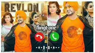 Revlon Song Ringtoon | Deep Amman | Ft Gurlez Akhtar | Mahi Sharma | New Punjabi Songs 2021