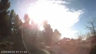 #starkvarg ,subiendo el cerro de esquivias (toledo, espa&ntilde;a)