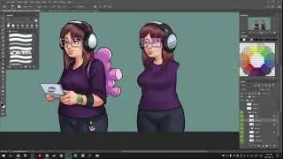 16/05/22 || June || Summertime Saga Development Stream