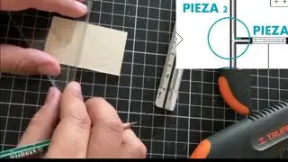 Ensambles para maqueta