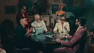 Dale Pututi, Nesty, Lenier   Amigo Video Oficial