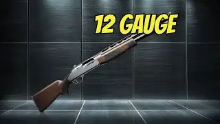 Buckshot Roulette: A Shotgun Game of Chance