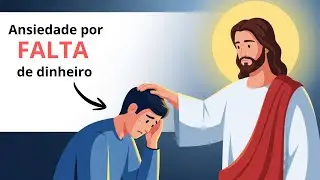 O que Jesus disse sobre a falta de dinheiro (quase ninguém aplica)