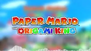 Main Theme + All Toad Town Theme (PMTOK) | 7 Tracks Mashup