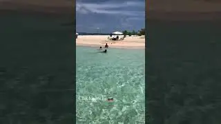 Todos los cayos de Morrocoy son espectaculares 🤩. No usamos filtros #Venezuela 🎥 @hokuturismo