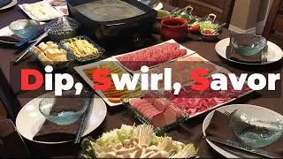 The Joy of Chinese Hotpot (The Sound, The Smell...) | Lei's Kitchen