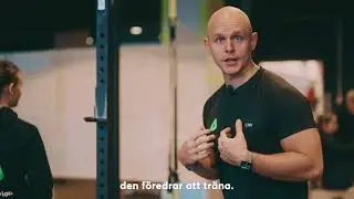 Vad definierar en duktig personlig tr&auml;nare?