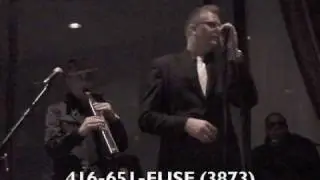 Wedding music Toronto, Wedding bands Toronto, www.fusion-events.ca