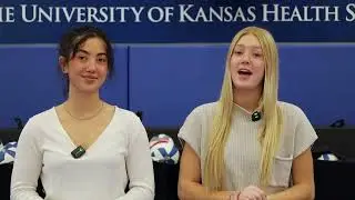 Emily Sutter and Emma Noble Matt Ulmer Feature