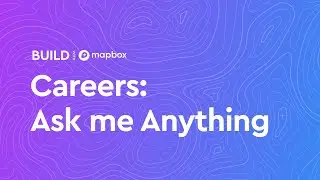Careers: Ask Me Anything
