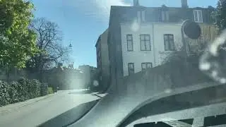 Køreprøve Valby