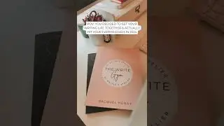 Get it in black at Amazon & in mint/pink at writersatelier.com/wabooks #writinggoals #writingcareer