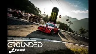 Grounded Event 2019