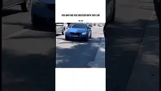 AURA NEED BMW NOT LAMBO