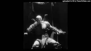 kratosambientxtraptypebeat