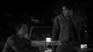 Sciles || No One's Here To Sleep || Teen Wolf