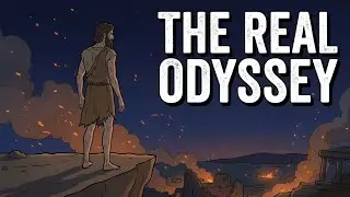 The Odyssey Unmasked: From War Hero to War Criminal