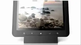 Tablet Coby Kyros MID 8025