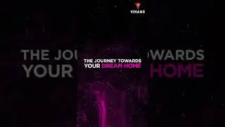 Turning Dreams into Reality: The Promise by Vihang Group | 50+ Bookings Milestone Celebration!