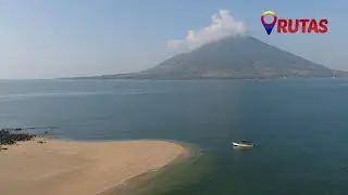 Amapala, un municipio con bellezas naturales impresionantes.