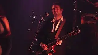Lola Marsh Remember Roses @Café de la Danse Paris 5/11/2021