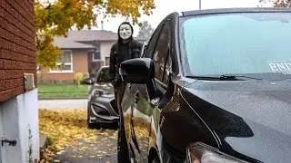 Daily Driving My Subaru Wrx STI with tasteful mods in 2022 | Halloween VLOG