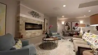 HarborChase of Palm Beach Gardens | Virtual Tour! 🌊