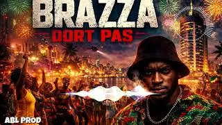 (FREE) African Drill & Afrobeat Instrumental Type Beat 2026 ''Brazza Dort Pas''
